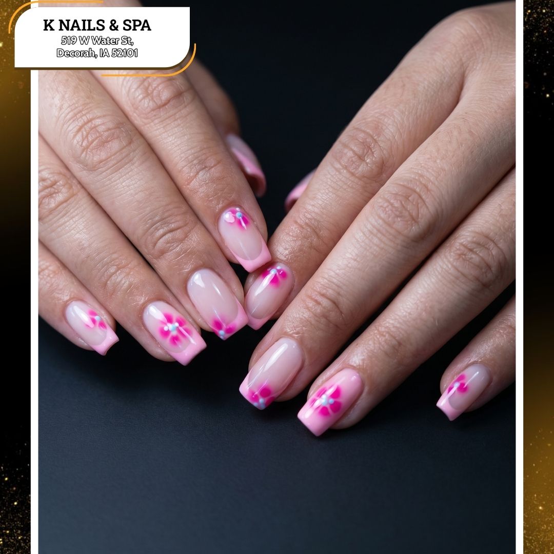 Nail Style June 16